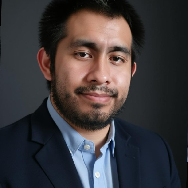 David Garay Rodriguez